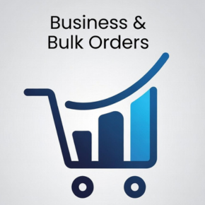 Business & Bulk Orders