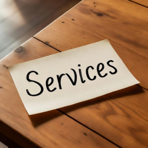 Services
