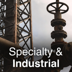 Specialty & Industrial